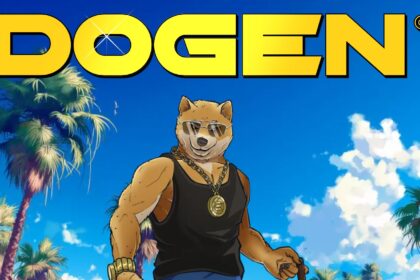 Dogecoin Price Pumps 7% After Elon Musk Tweet, but Dogen Offers a Real Opportunity for 1000% Growth