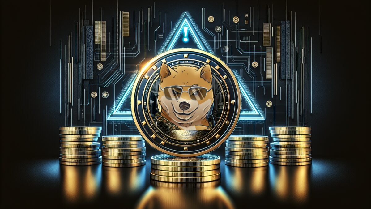 This Hot New Meme Token Could Outperform Shiba Inu and PEPE Before Year’s End