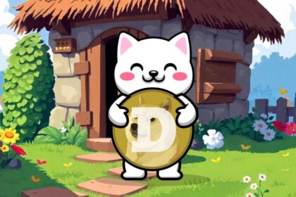 Dogecoin Market Position Under Threat From Upcoming Crypto Coins, Can Cutoshi Replicate The Pepe Coin Meme Takeover?