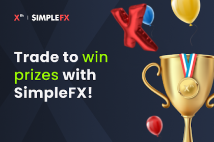 SimpleFX 10th birthday: the decade of online broker