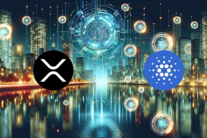 KAS Vs. ADA Vs. XRP Vs. CYBRO: Who Will Dominate December Market Surge?