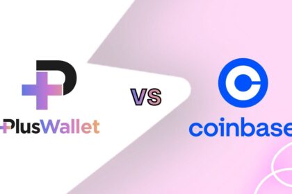 Plus Wallet vs Coinbase Wallet: Which is The Best Wallet During The Latest Dogecoin Pumps Influenced by Elon Musk’s Remarks?