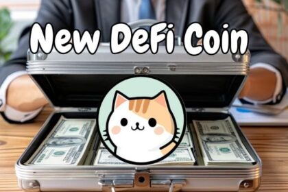 Could This New DeFi Token Powered by Revolutionary Tech and Meme Coin Launchpad Outpace Uniswap (UNI) in the Race to ?