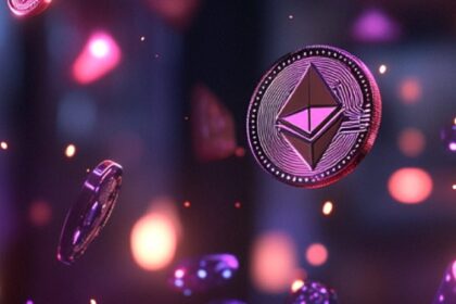 Top Altcoins of 2024? This New Altcoin Is Gaining Ground on Ethereum and BNB