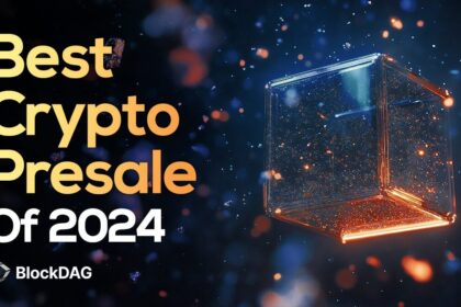 Looking for Top Crypto Presales? Discover the Best New Projects to Invest in for 2024!