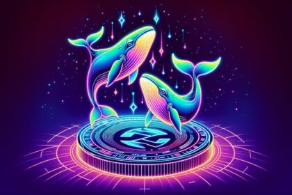 TRX Climbs, But Whales Are Accumulating Dogen—Leaving Dogecoin and PEPE Behind