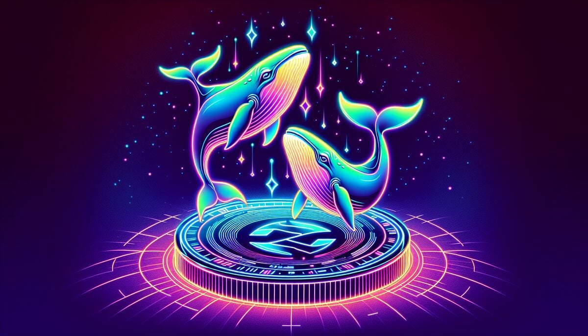 TRX Climbs, But Whales Are Accumulating Dogen—Leaving Dogecoin and PEPE Behind