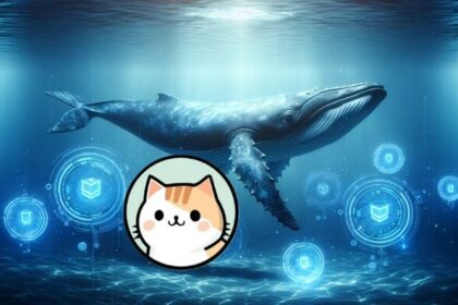 Whales Scooping Up 3 Bullish Coins Ahead of Altcoins Rally: What You Should Know