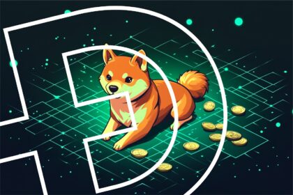 Dogecoin Price Soars After Musk’s D.O.G.E. Reveal; Lunex Challenges TRON for Top Crypto Spot