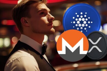 Cardano vs. Kaspa vs. Monero — Which One Will Lead the Autumn Charge for Major Gains?