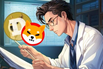 Bloomberg Analyst Predicts Dogecoin and Shiba Inu Are History—XYZVersus (XYZ) Ready to Surge from alt=