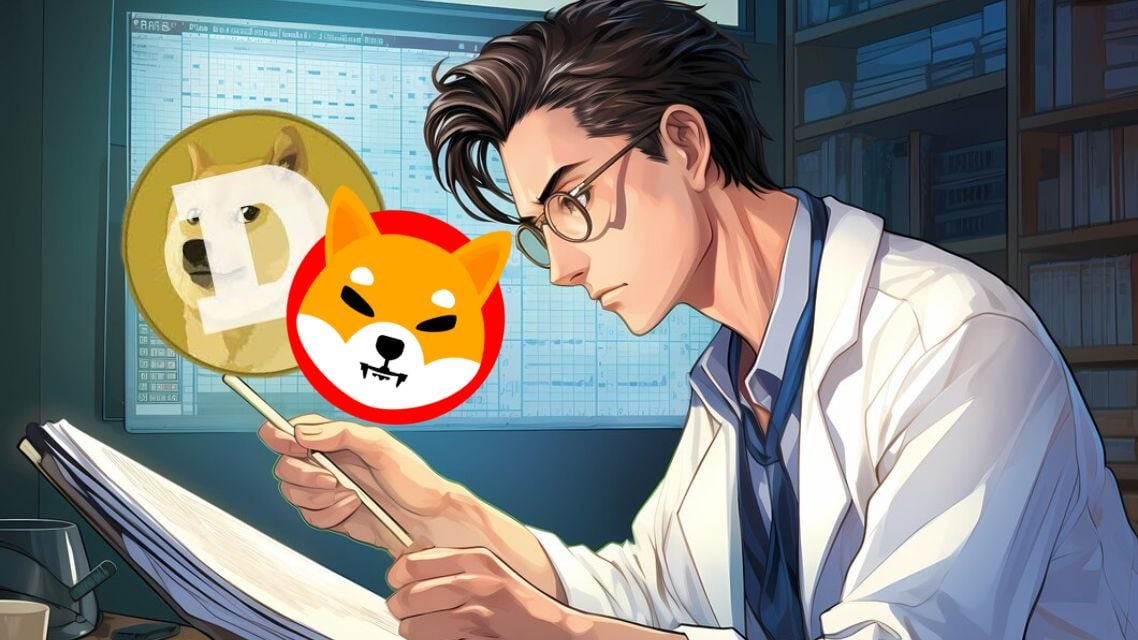 Bloomberg Analyst Predicts Dogecoin and Shiba Inu Are History—XYZVersus (XYZ) Ready to Surge from alt=