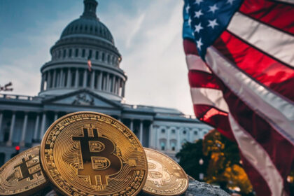 Crypto industry wields growing influence in US politics with donations climbing over 0 million