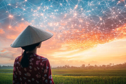 Vietnam aims to lead blockchain innovation with 2030 strategy