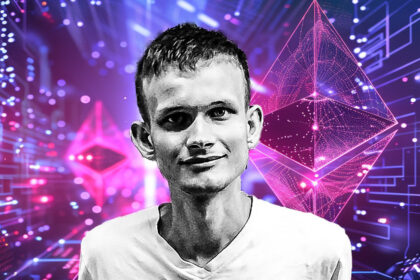 Vitalik Buterin sets sights on ‘multidimensional’ Ethereum gas with focus on The Splurge