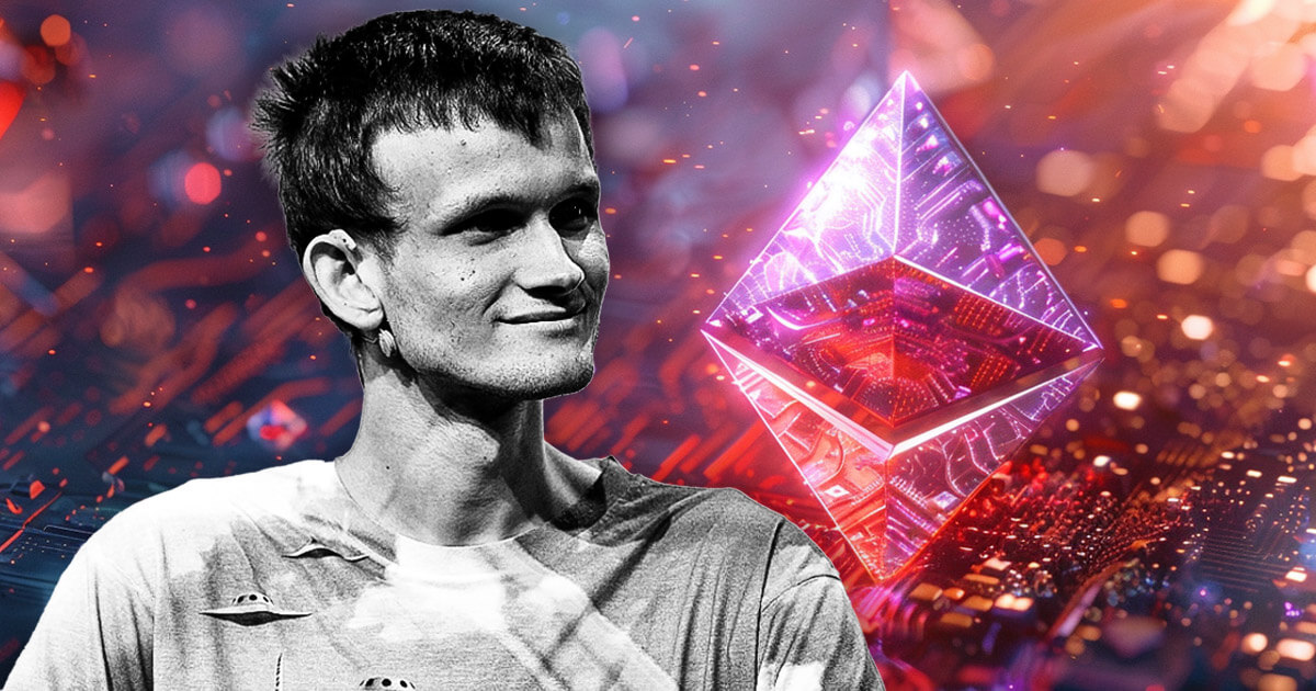 Vitalik Buterin outlines ambitious plans to revolutionize Ethereum’s proof-of-stake system