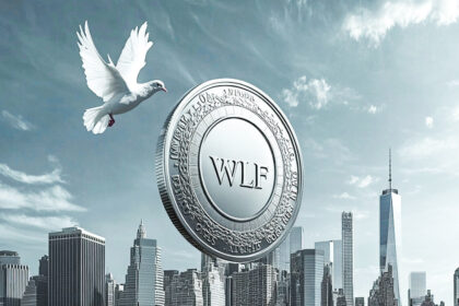 Trump family-backed WLFI token pre-sale resumes after website outage, .9 million raised so far