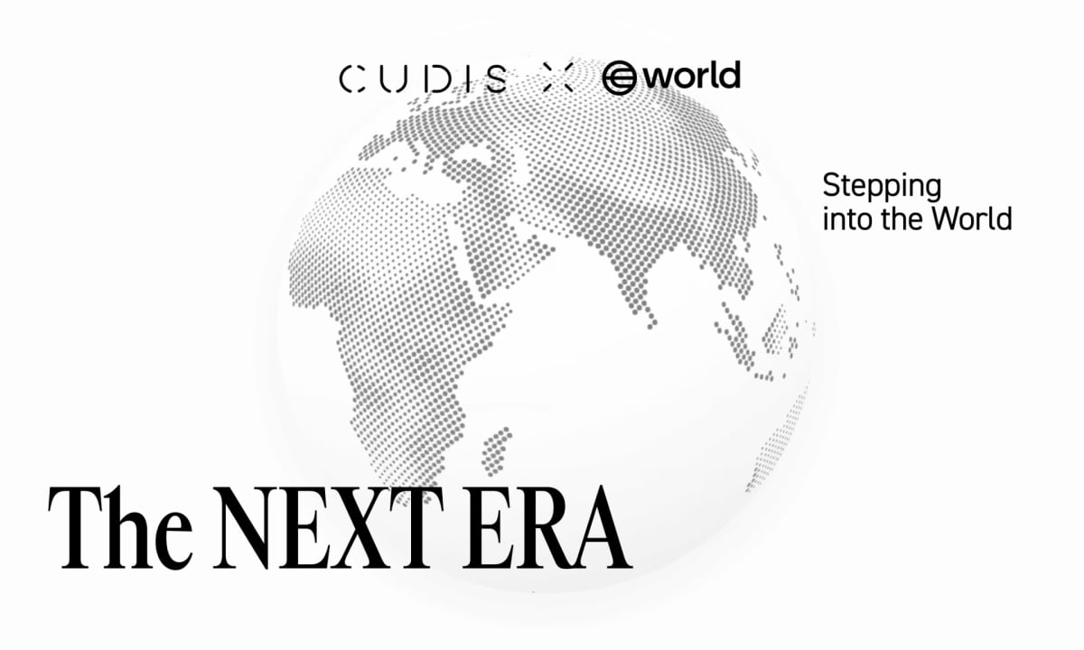 CUDIS integrates with World App to Bring Proof of Human to Sports Wearables