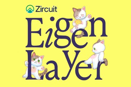 Celebrating the Success of Zircuit’s ZRC EigenLayer Fairdrop