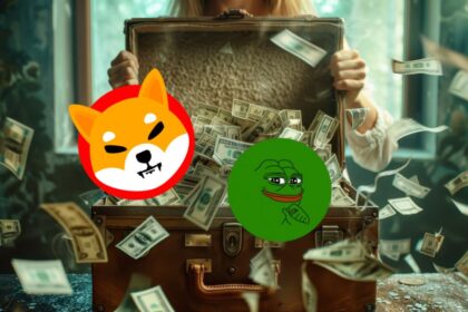 XYZVerse (XYZ) Takes the Meme Coin Market by Storm with 15,500% Presale Surge, Aiming to Outperform SHIB and Pepe