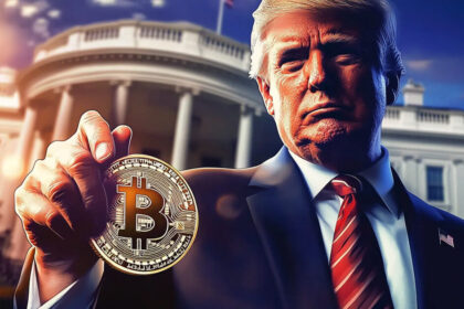 Trump eyeing former CFTC chair Chris Giancarlo for White House ‘crypto czar’ role