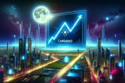 Cardano Takes Off with 25% Gain— Win for ADA Community