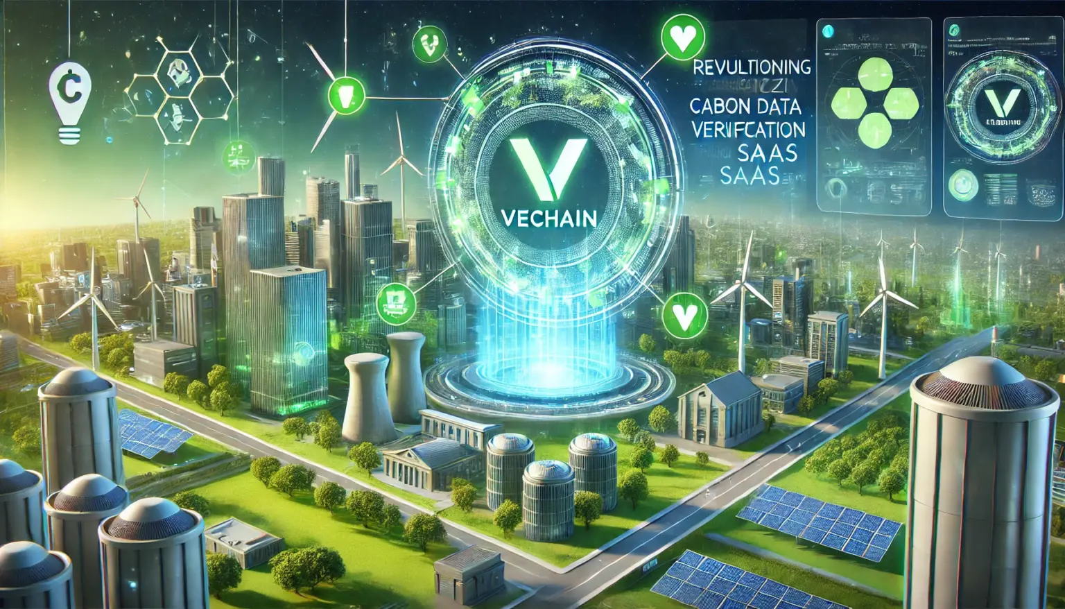 VeChain Users Rally Behind veDelegate for Smarter Governance