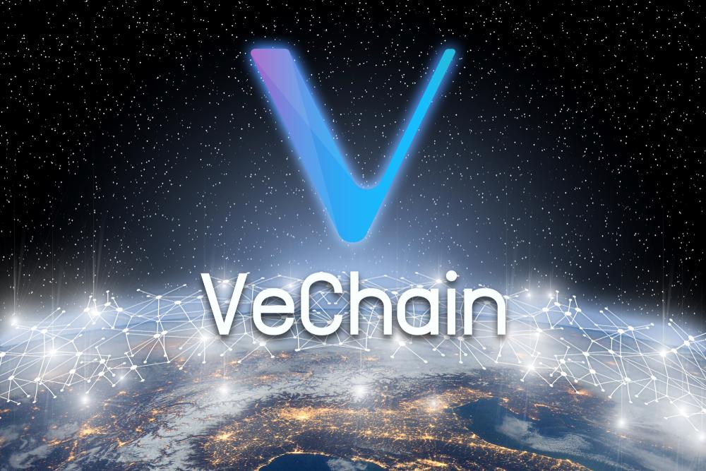 VeChain Proves Blockchain’s Potential in Renji Hospital Partnership