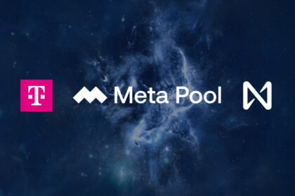 Deutsche Telekom Joins Forces with Meta Pool to Pioneer Decentralized AI on NEAR Protocol