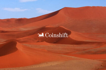 Coinshift Launches csUSDL, Announces Strategic Partnerships