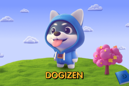 4 Reasons Why Dogizen Is the Ideal Crypto for Your 2025 Moonbag