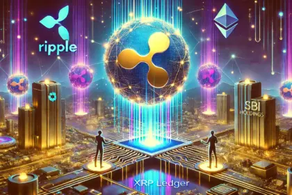 Meld Gold Utilizes XRP Ledger to Enhance Gold Accessibility and Supply Chain Efficiency