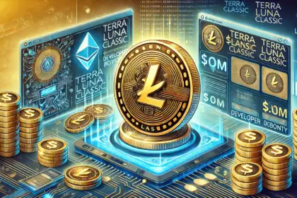 Binance Burns 1B LUNC Tokens – Ahead for Terra Luna Classic?