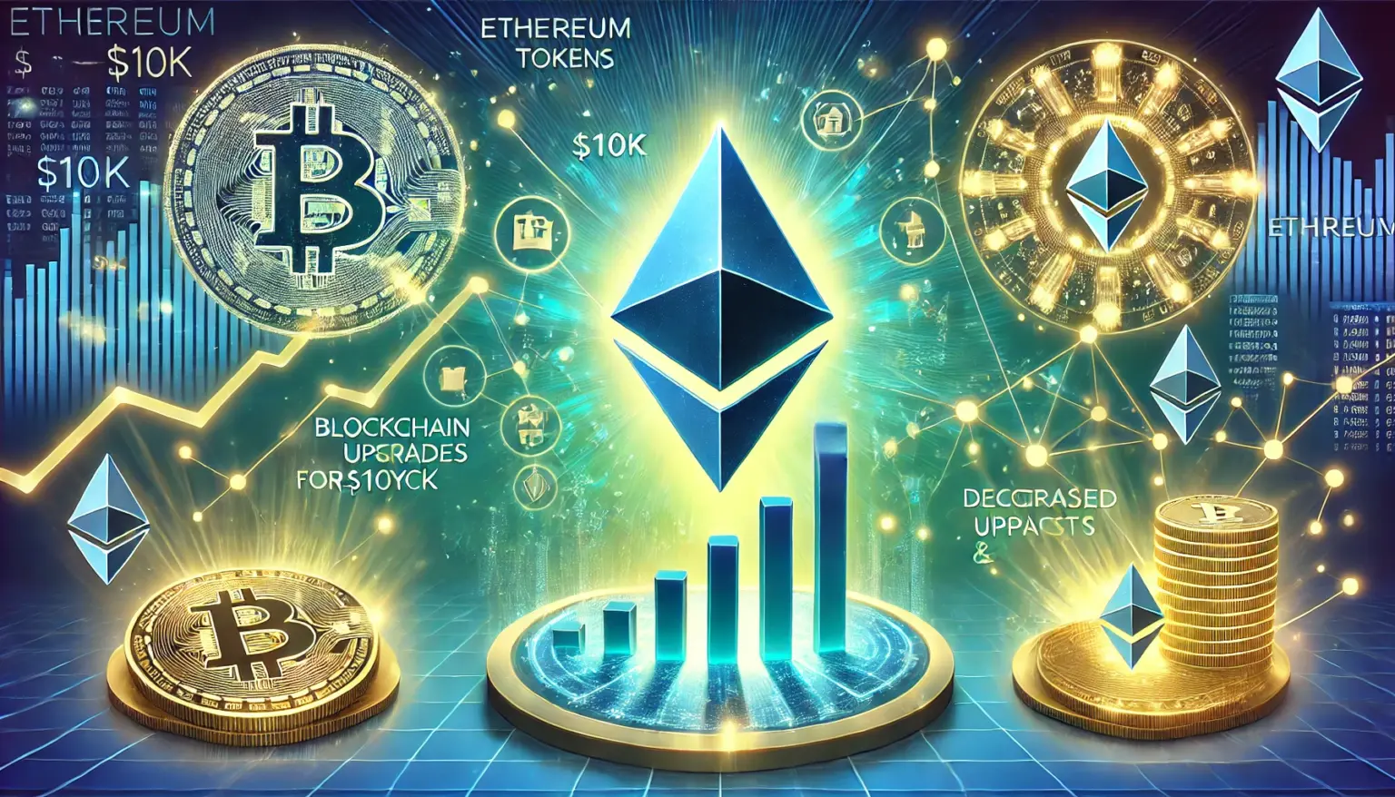 Bullish Indicators Suggest Ethereum Could Reach ,300