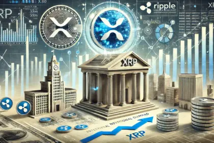 XRP Sees Growing Institutional Demand, Confirms Ripple CEO