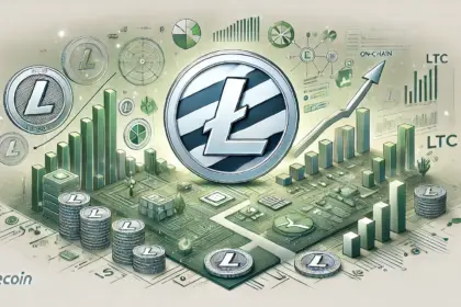 What On-Chain Data Says About LTC’s Path Ahead