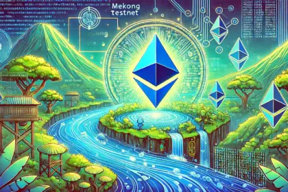 Ethereum Foundation Unveils Mekong Testnet to Streamline Pectra Fork Transition