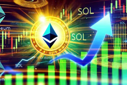 Solana Open Interest Approaches  Billion as SOL Faces 5 Resistance