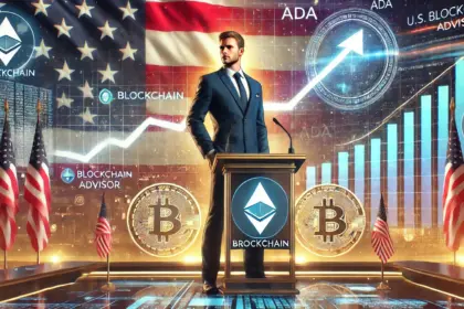 Cardano’s Hoskinson Confirms U.S. Crypto Advisory Role Under Trump—ADA Soars to New Highs