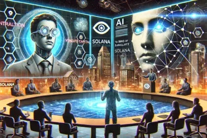 Edward Snowden Critiques VC Role in Solana and AI Surveillance Risks