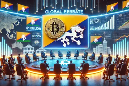 Bhutan Government Reaches  Billion in Bitcoin Holdings – Will the U.S. and Other Nations Follow?