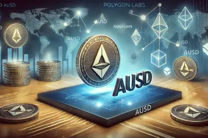 Polygon Labs Selects AUSD as AggLayer’s Stablecoin – Key Move for POL and Cross-Chain Access