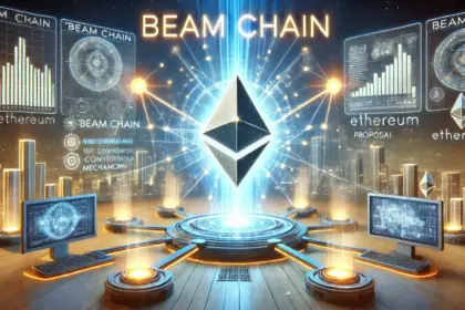 Ethereum’s ‘Beam Chain’ Proposal Aims to Revolutionize Consensus Layer—Impact on ETH?