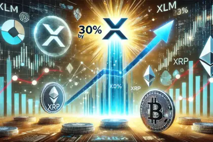 XRP Bounces Back to —What’s Stopping It From Reaching ?