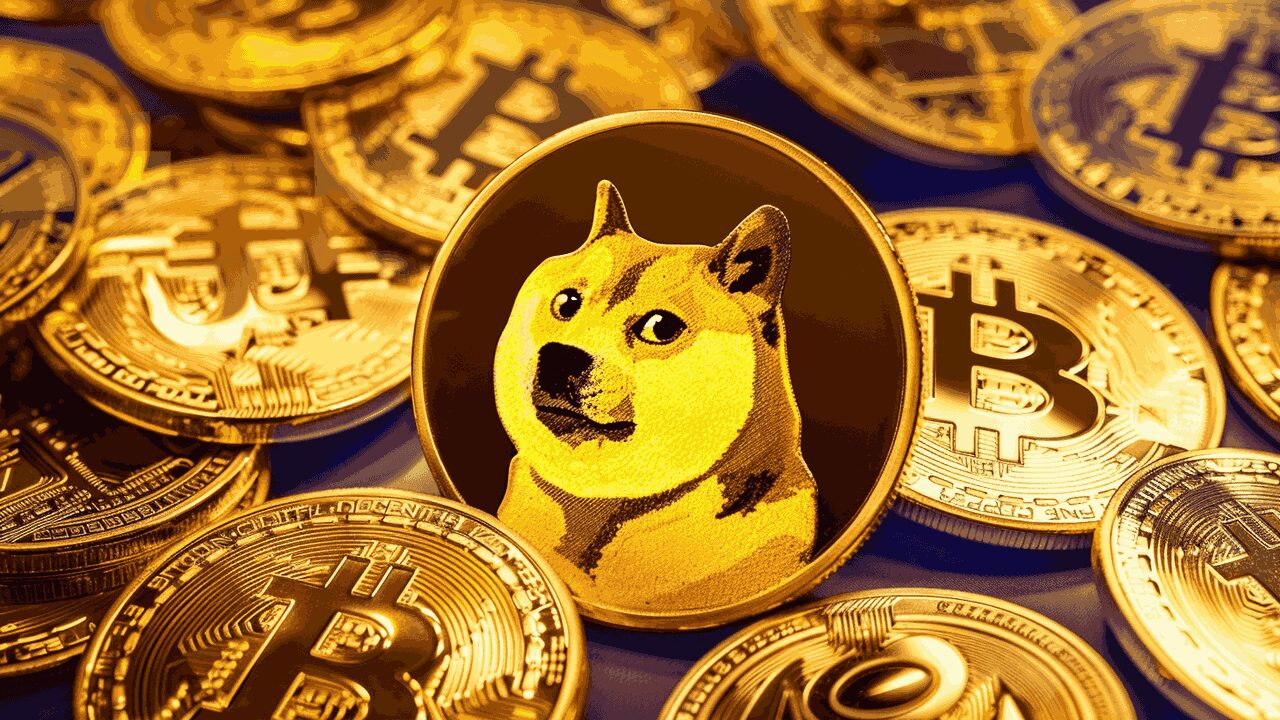 Dogecoin Gains Momentum with Exciting 3D Chart Breakout,  Ahead