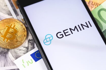 Inside Gemini’s 4M Altcoin Withdrawals – What’s Happening?