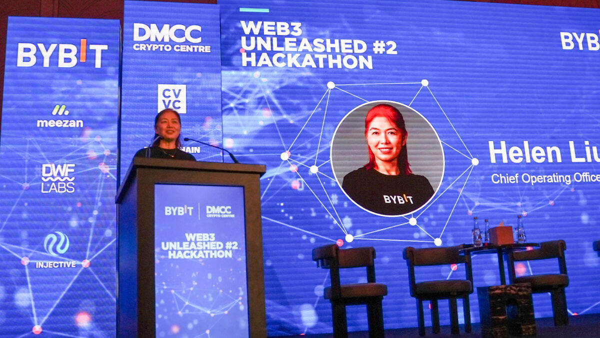 Bybit and DMCC Crowned 5 Blockchain Projects in MENA’s Largest Web3 Hackathon