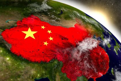 Crypto Comeback in China? HashKey CEO Foresees Policy Reversal as Markets Surge