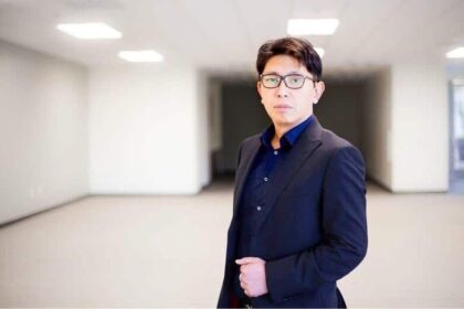 How Jay Hao Transformed OKEx and Beyond in Blockchain