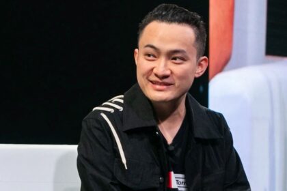 Why TRON’s Justin Sun Paid M for a Banana